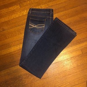 L.e.i. - Slim Boot Cut Jeans - 7